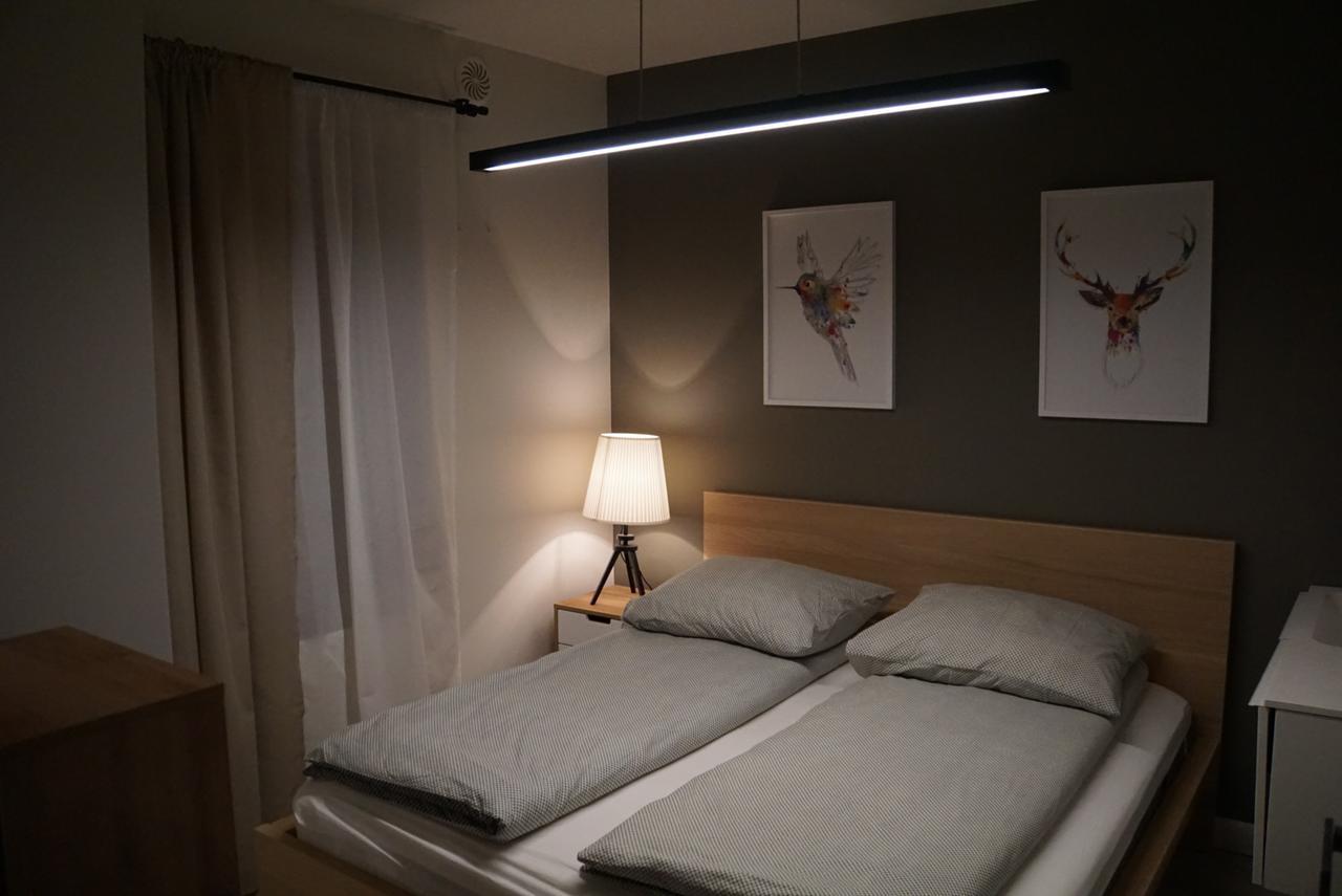 Apartament Lavender Сьрем Экстерьер фото