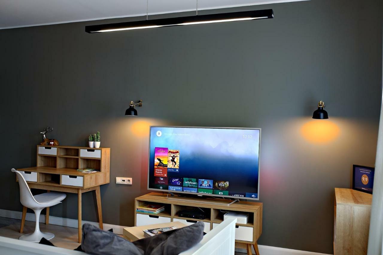 Apartament Lavender Сьрем Экстерьер фото